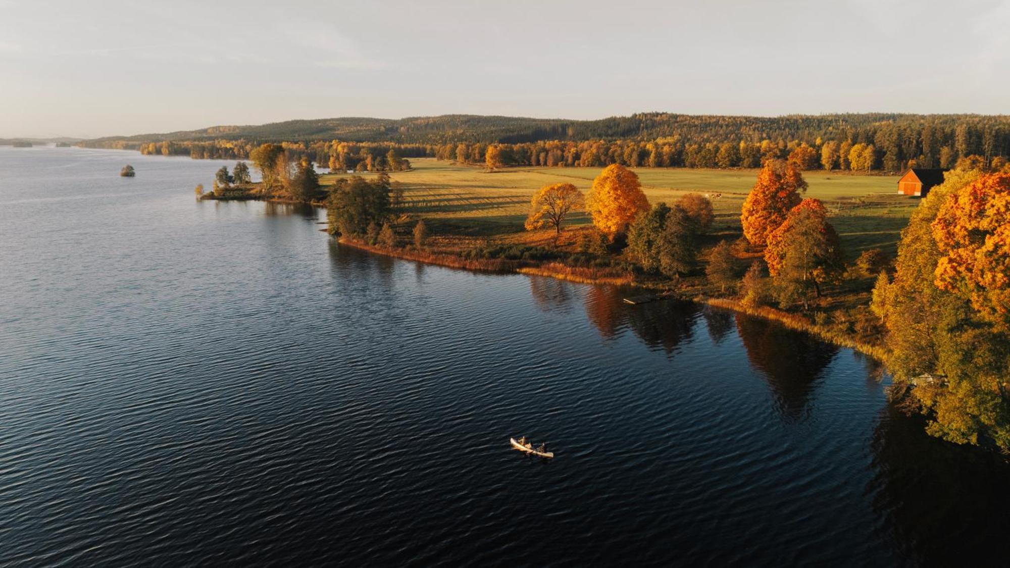 Asa Herrgard Buitenkant foto