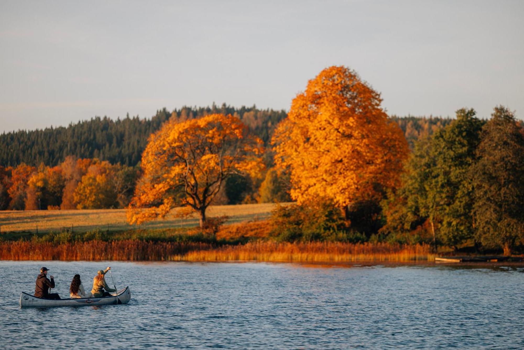 Asa Herrgard Buitenkant foto