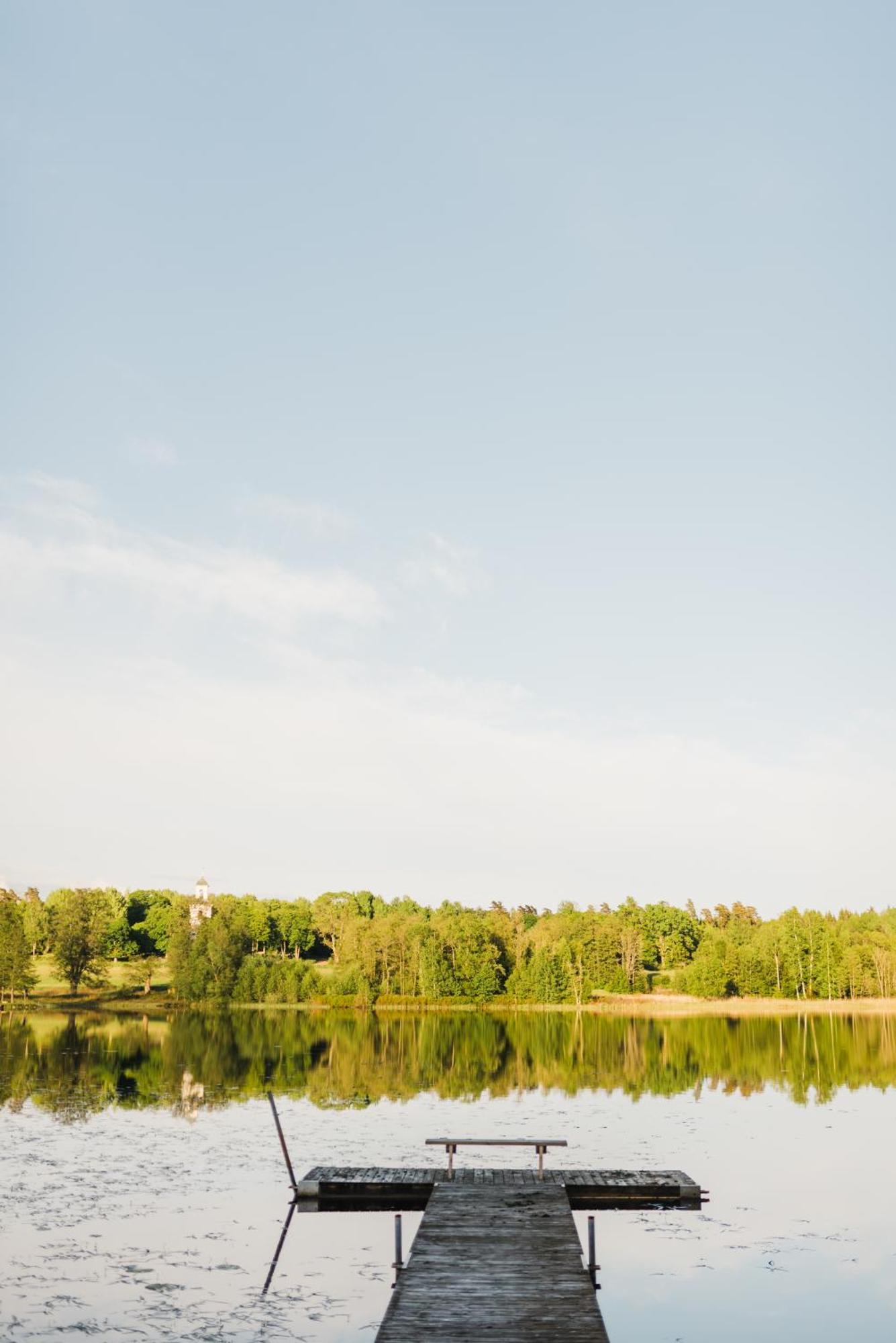 Asa Herrgard Buitenkant foto