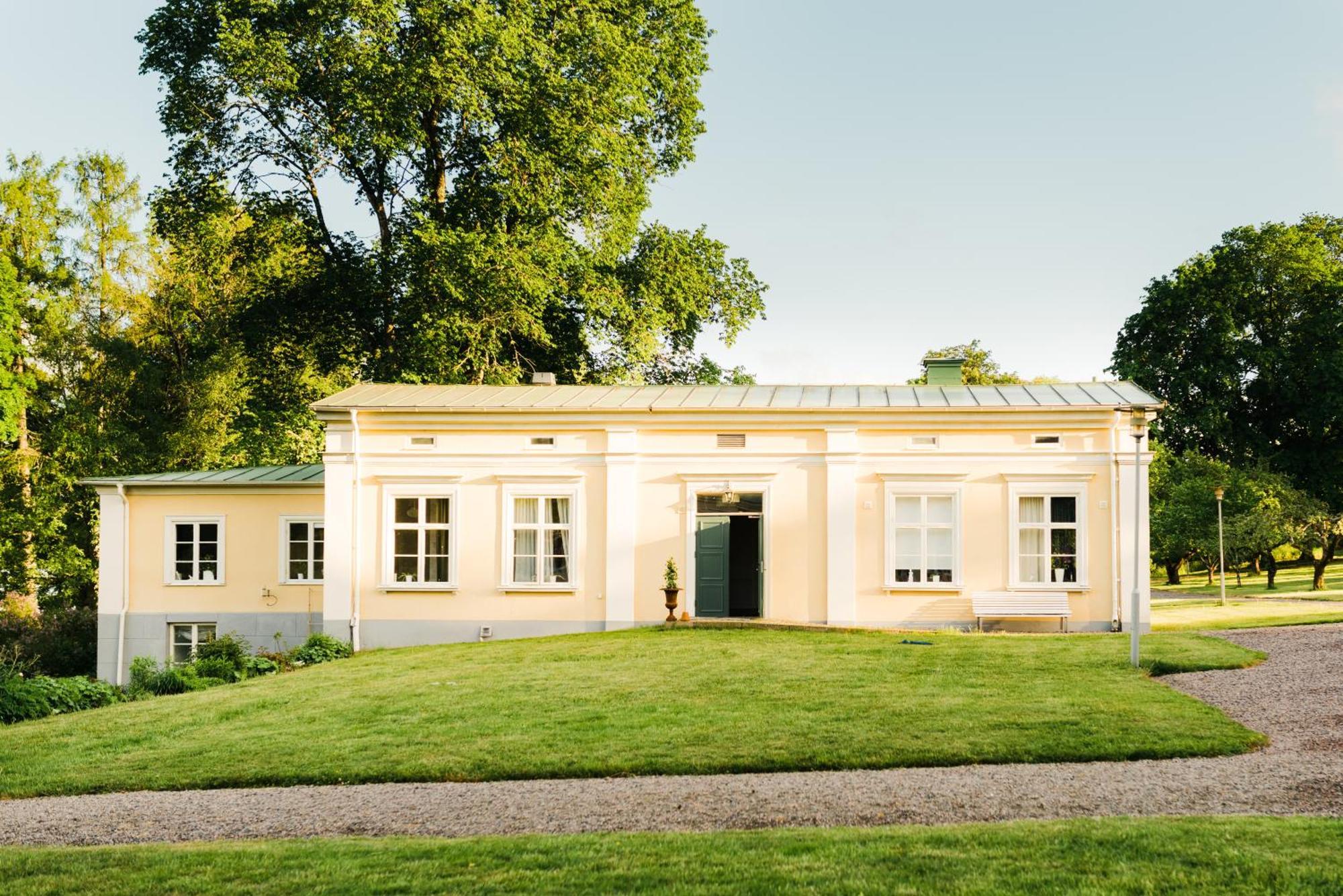 Asa Herrgard Buitenkant foto