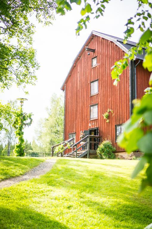 Asa Herrgard Buitenkant foto