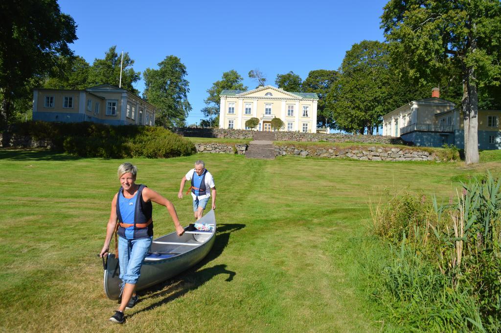 Asa Herrgard Buitenkant foto