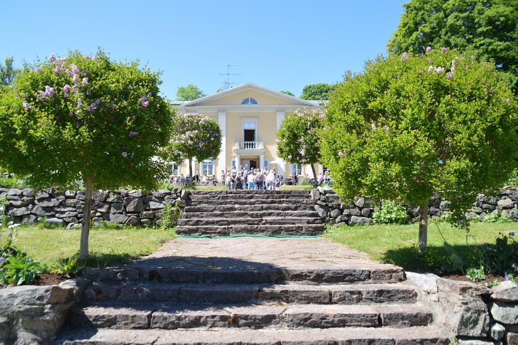 Asa Herrgard Buitenkant foto