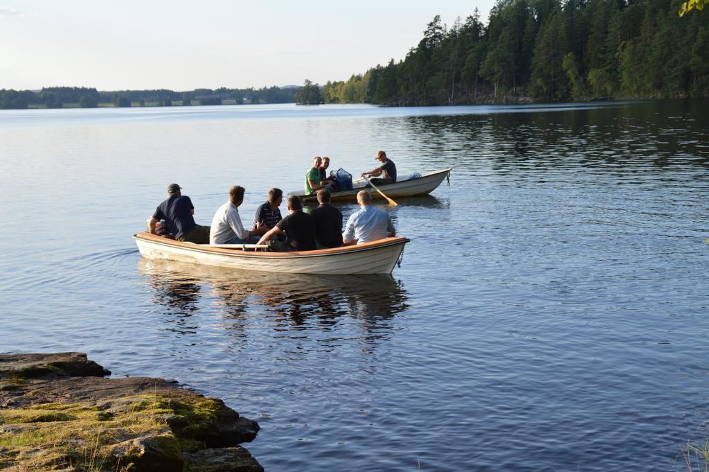 Asa Herrgard Buitenkant foto